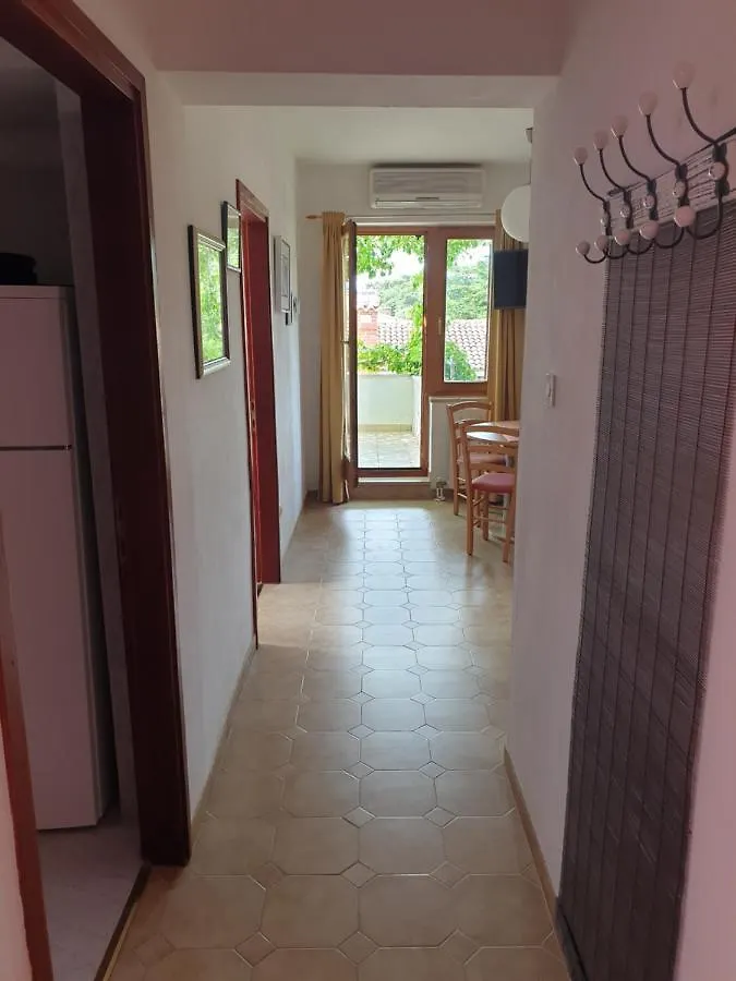 Apartment Siruoco By Privileggio Residence Rovinj 0*,  Chorwacja