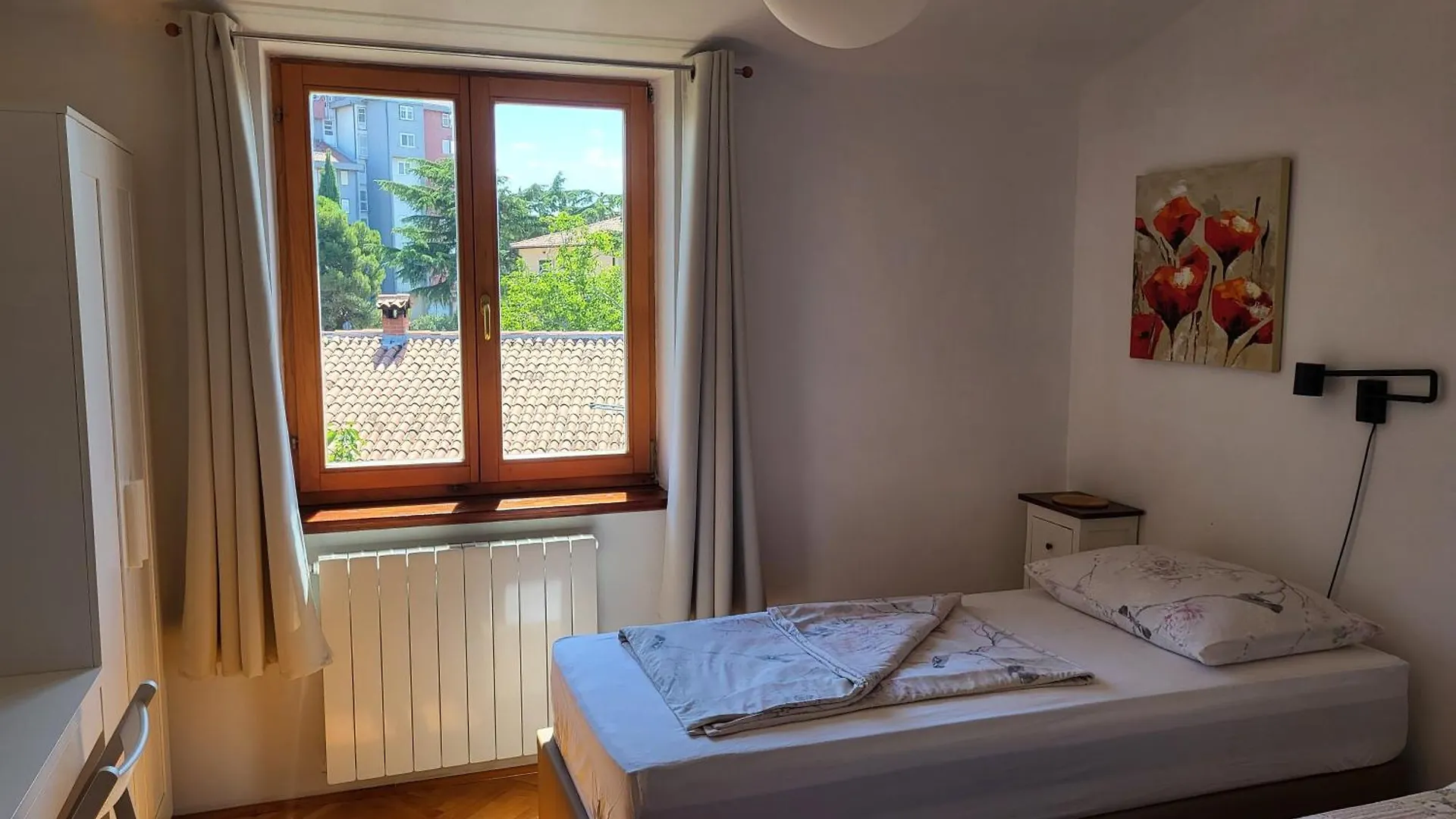 Apartment Siruoco By Privileggio Residence Rovinj