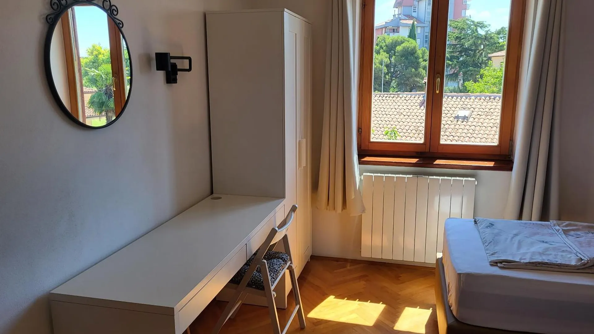 Apartment Siruoco By Privileggio Residence Rovinj Chorwacja