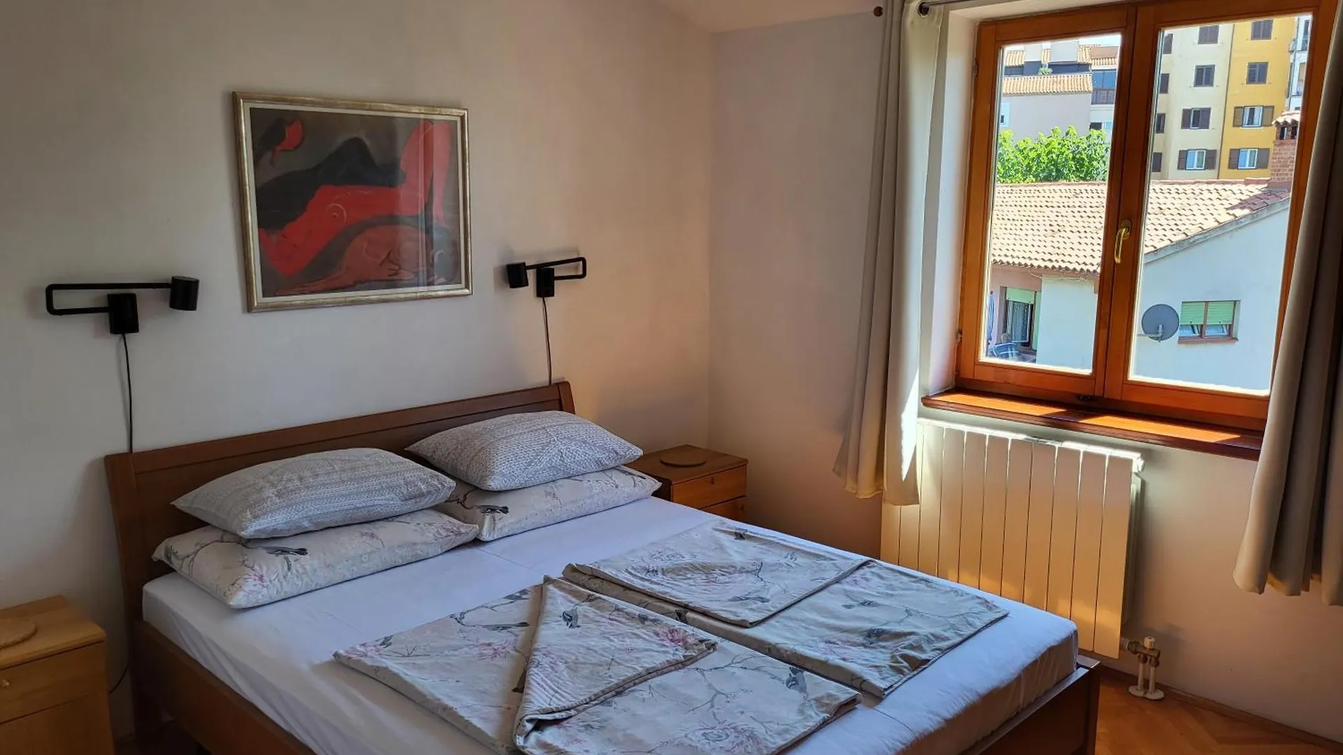 Apartment Siruoco By Privileggio Residence Rovinj
