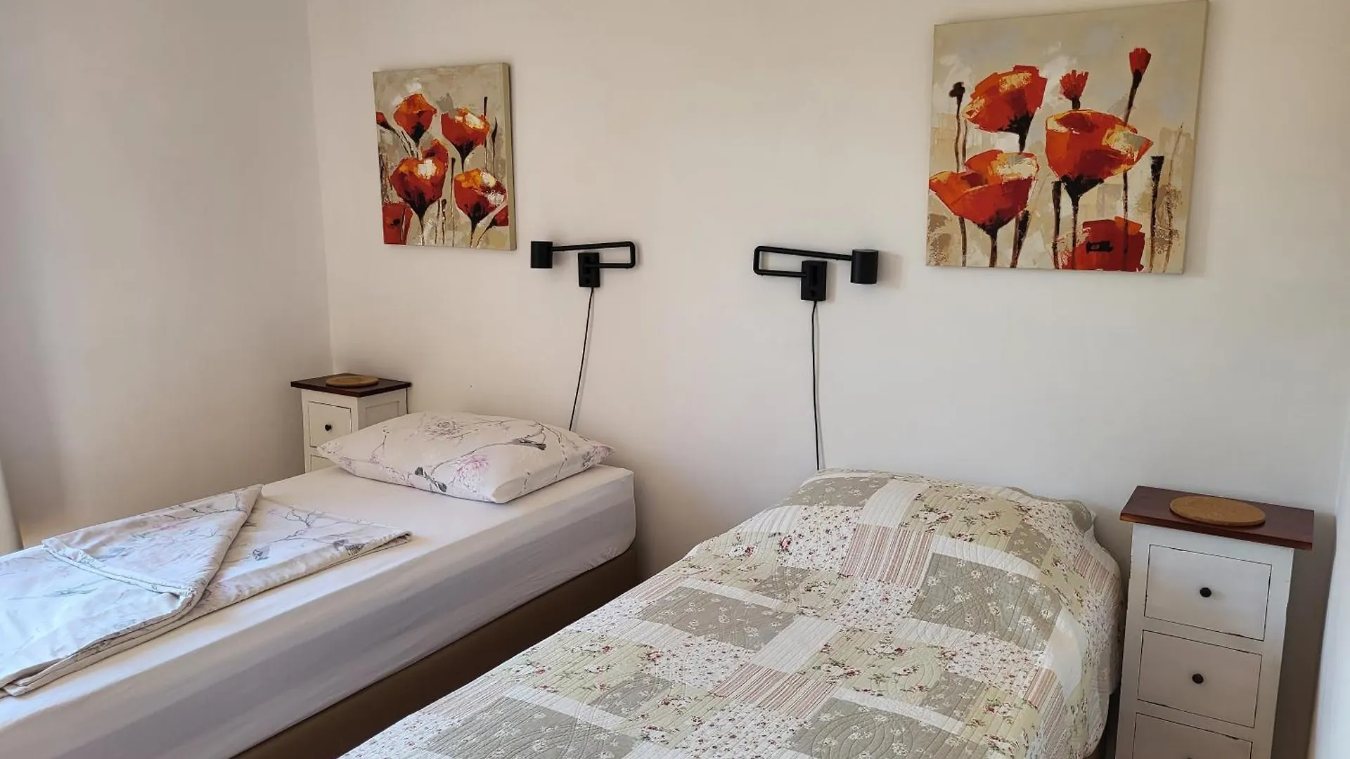Apartment Siruoco By Privileggio Residence Rovinj Chorwacja