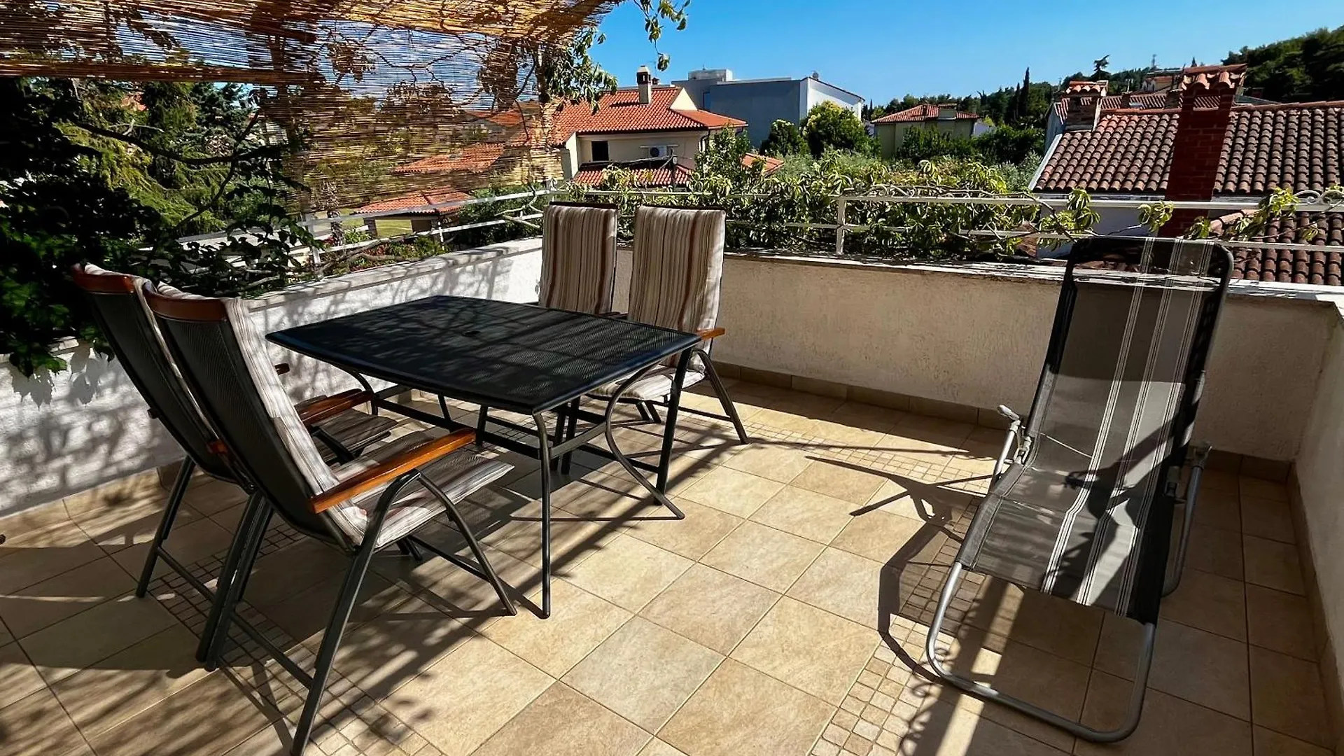 רוביני Apartment Siruoco By Privileggio Residence קרואטיה