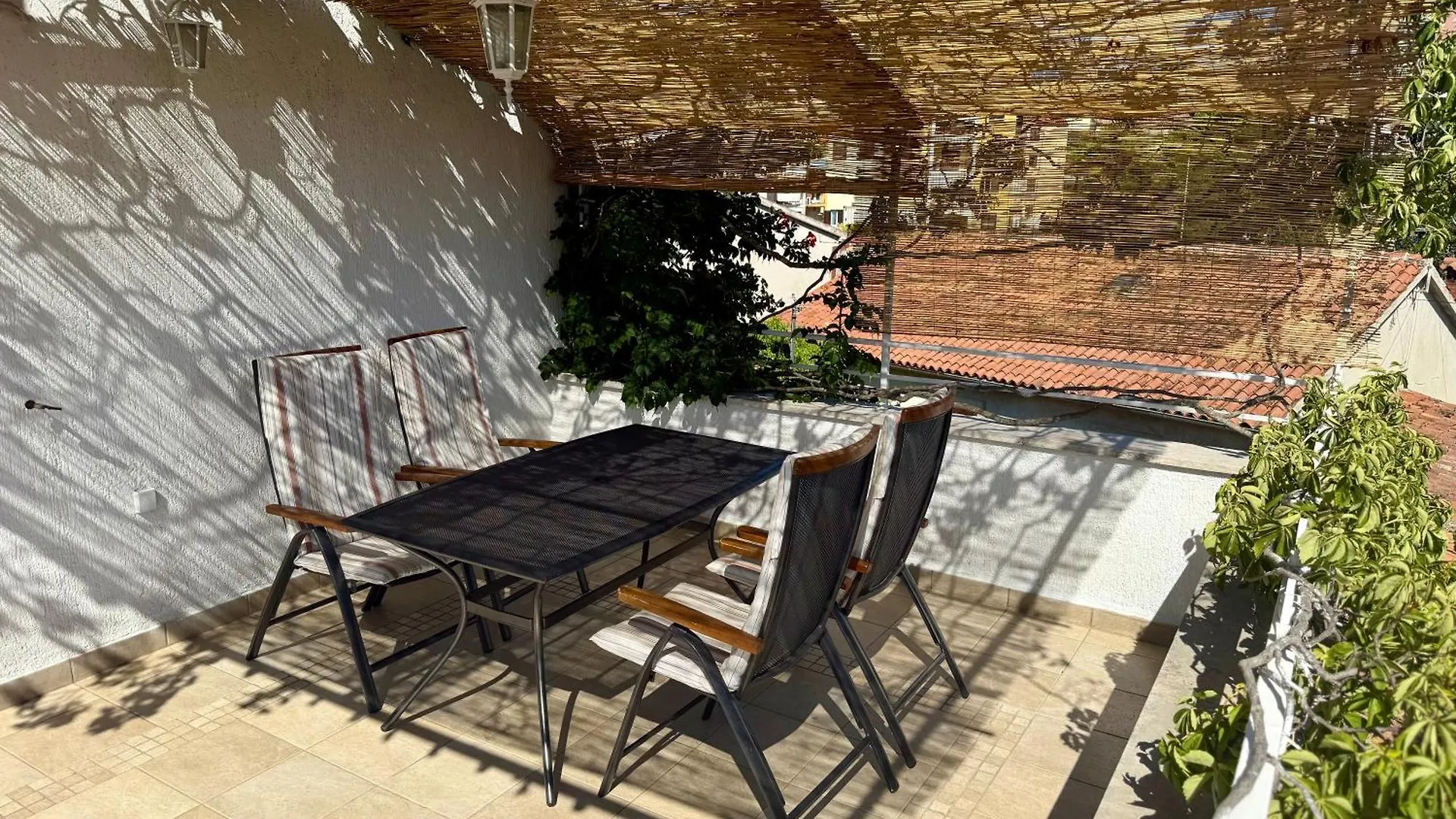 Apartment Siruoco By Privileggio Residence Rovinj