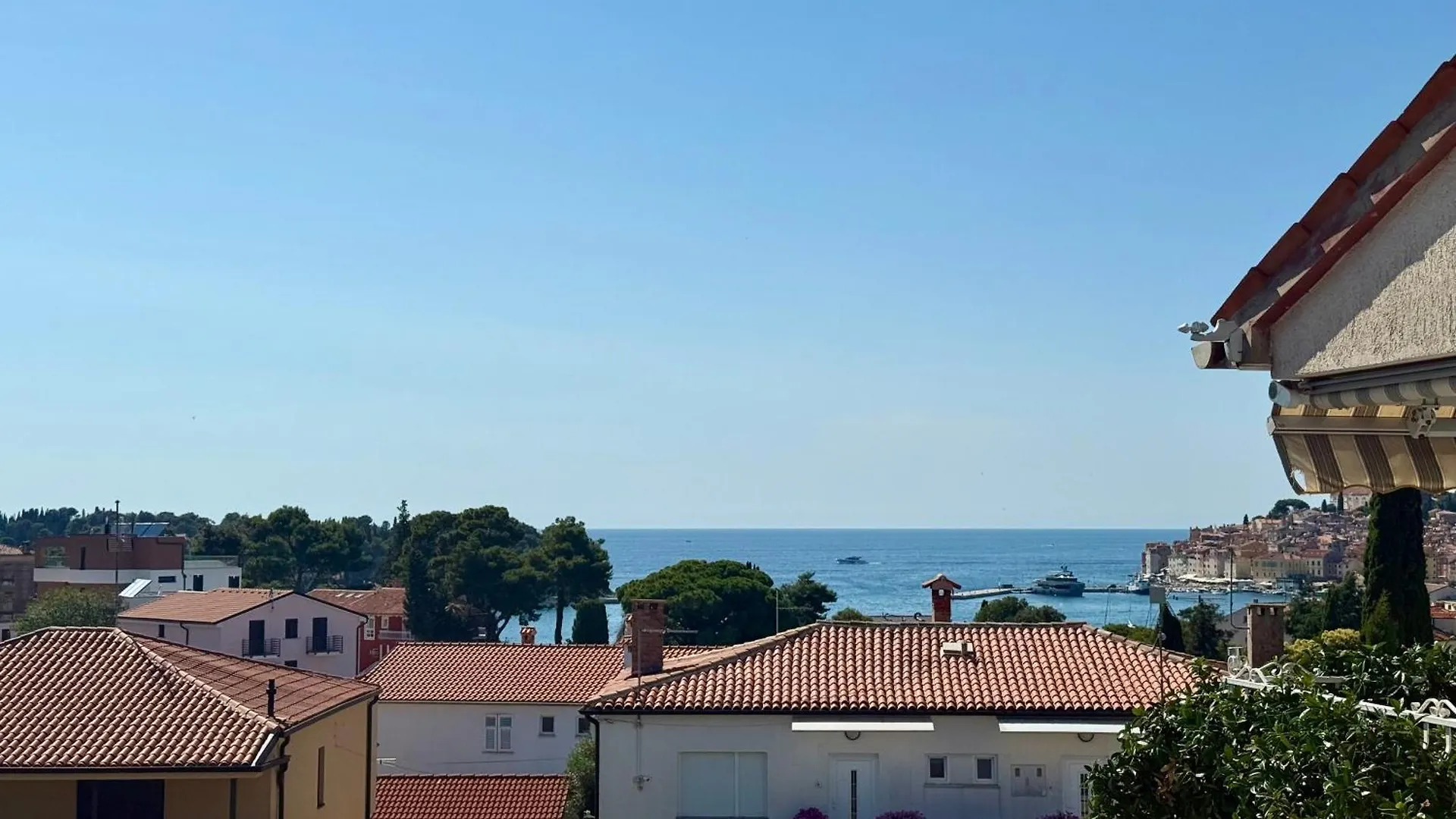 Apartment Siruoco By Privileggio Residence Rovinj 0*,