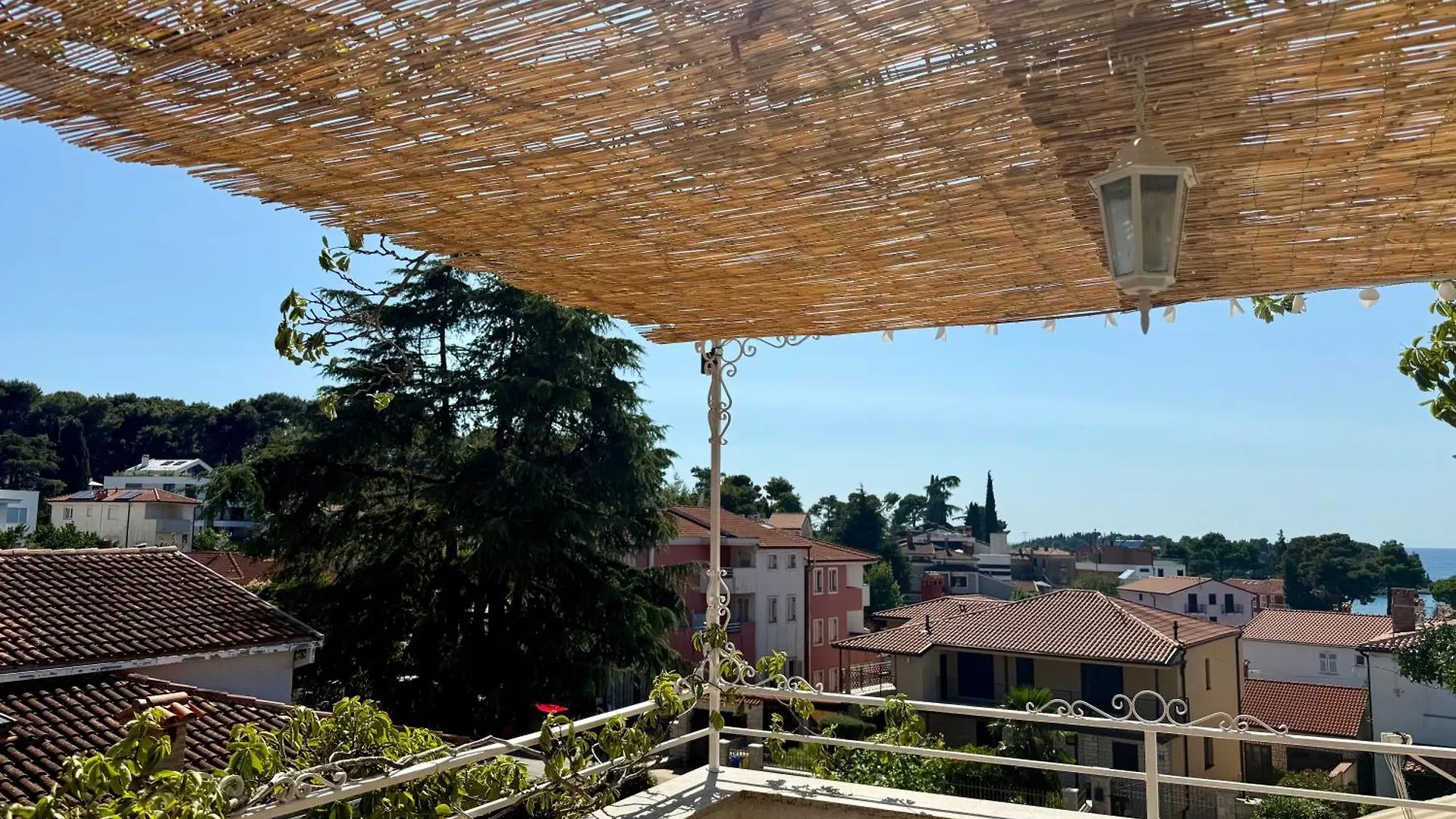 Apartment Siruoco By Privileggio Residence Rovinj